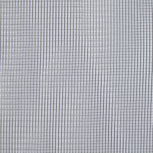 Mesh Silver